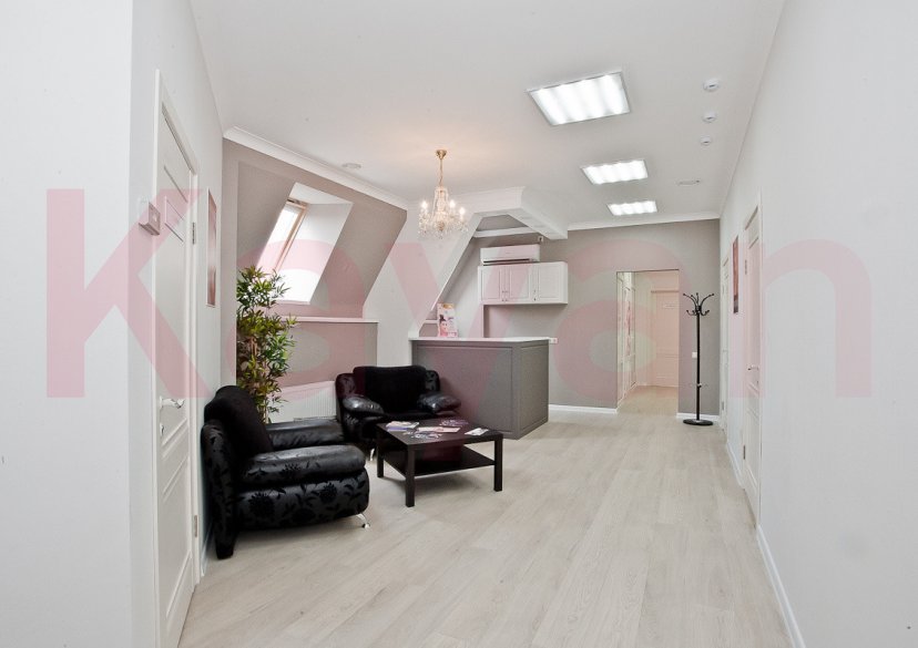 Продажа коммерции, 568 кв.м (Spa салон) фото 12 Продажа коммерции, 568 кв.м (Spa салон) фото 12