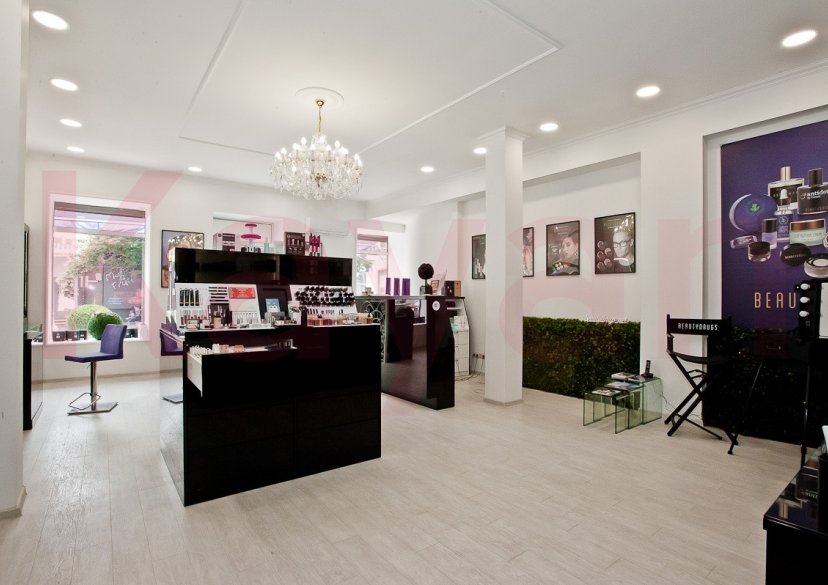 Продажа коммерции, 568 кв.м (Spa салон) фото 22 Продажа коммерции, 568 кв.м (Spa салон) фото 22