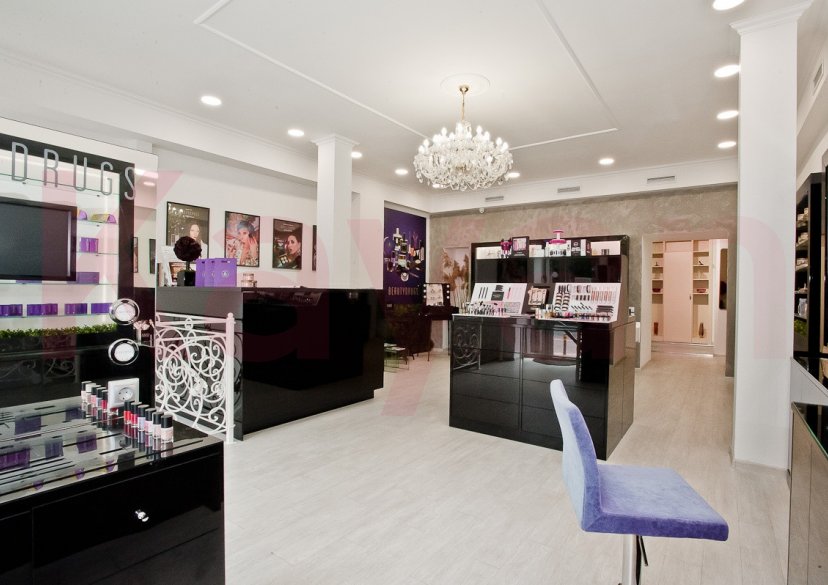 Продажа коммерции, 568 кв.м (Spa салон) фото 23 Продажа коммерции, 568 кв.м (Spa салон) фото 23