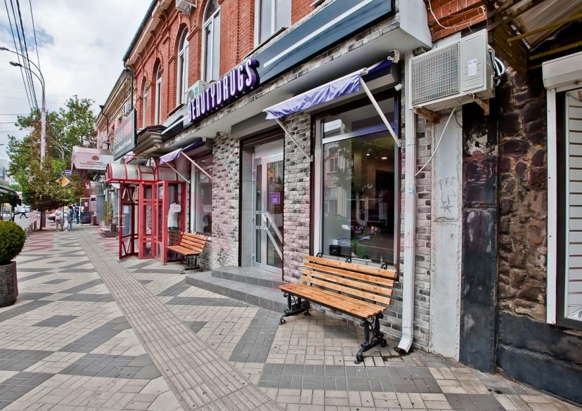 Продажа коммерции, 568 кв.м (Spa салон) фото 24 Продажа коммерции, 568 кв.м (Spa салон) фото 24