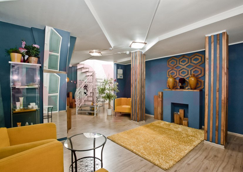 Продажа коммерции, 568 кв.м (Spa салон) фото 4 Продажа коммерции, 568 кв.м (Spa салон) фото 4
