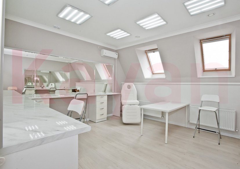 Продажа коммерции, 568 кв.м (Spa салон) фото 13 Продажа коммерции, 568 кв.м (Spa салон) фото 13