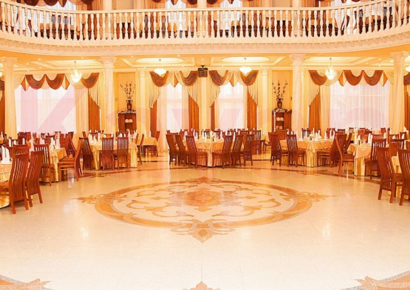 Продажа коммерции, 1900 кв.м (Свободного назначения) фото 1