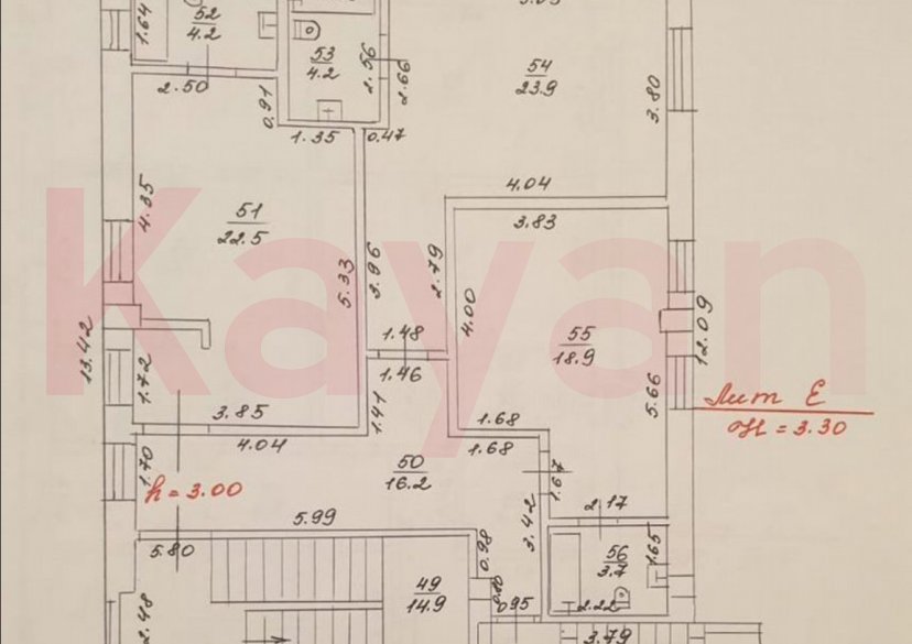Продажа коммерции, 1850 кв.м (Гостиница) фото 16 Продажа коммерции, 1850 кв.м (Гостиница) фото 16