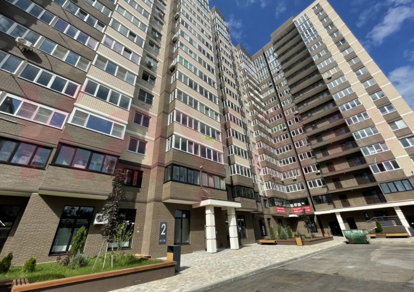 Продажа коммерции, 112 кв.м (Свободного назначения) фото 1 Продажа коммерции, 112 кв.м (Свободного назначения) фото 1