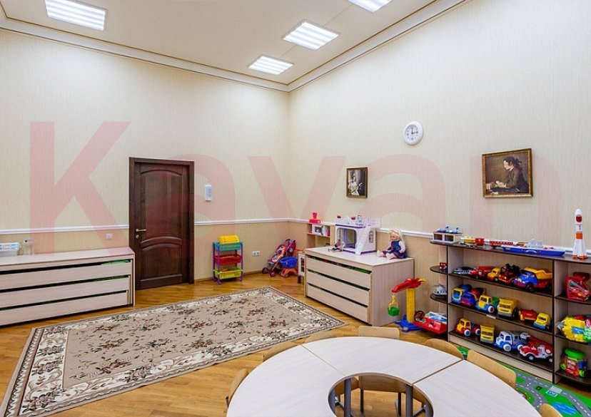 Продажа коммерции, 1019 кв.м (Офисное) фото 20