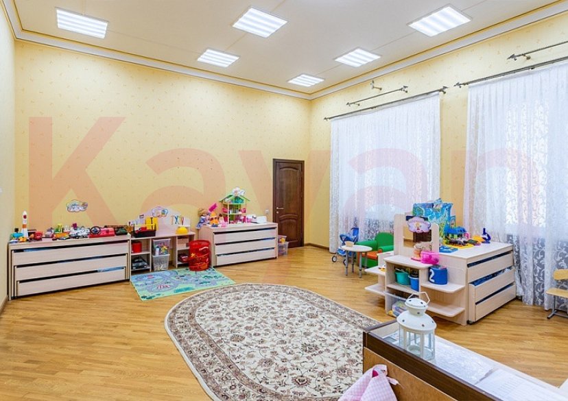 Продажа коммерции, 1019 кв.м (Офисное) фото 23