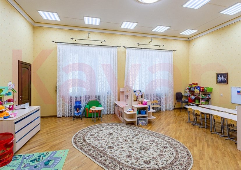 Продажа коммерции, 1019 кв.м (Офисное) фото 24