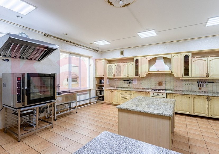 Продажа коммерции, 1019 кв.м (Офисное) фото 27