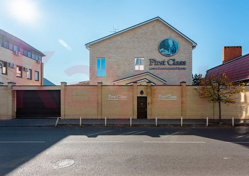 Продажа коммерции, 1019 кв.м (Офисное) фото 3 Продажа коммерции, 1019 кв.м (Офисное) фото 3