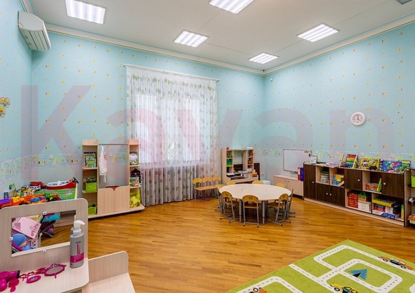 Продажа коммерции, 1019 кв.м (Офисное) фото 2