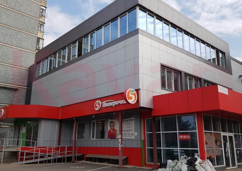 Продажа коммерции, 1060 кв.м (Офисное) фото 0 Продажа коммерции, 1060 кв.м (Офисное) фото 0