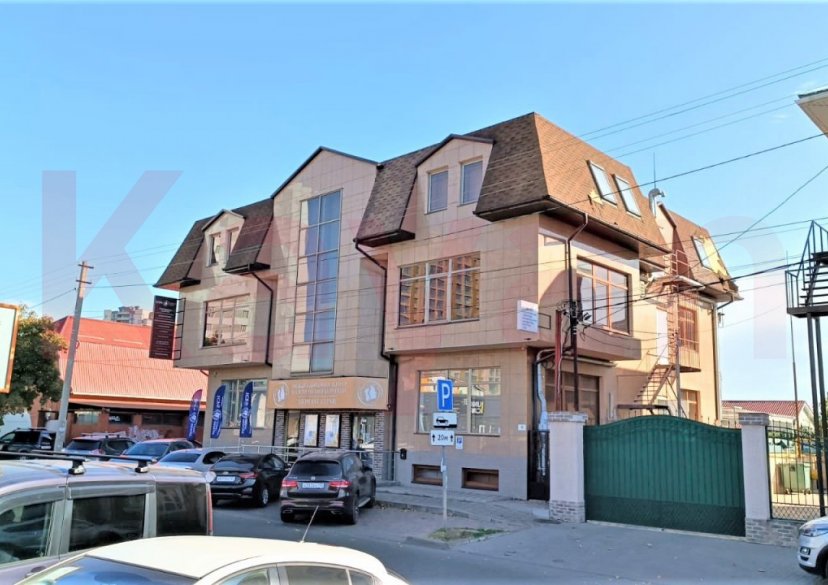 Продажа коммерции, 900 кв.м (Клиника) фото 1 Продажа коммерции, 900 кв.м (Клиника) фото 1
