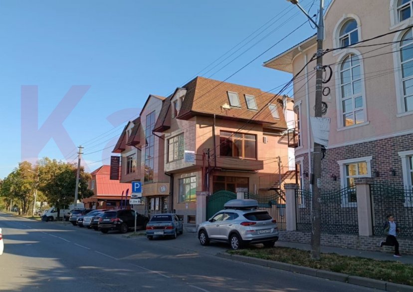 Продажа коммерции, 900 кв.м (Клиника) фото 2 Продажа коммерции, 900 кв.м (Клиника) фото 2