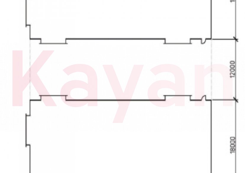 Продажа коммерции, 2100 кв.м (Склад) фото 2