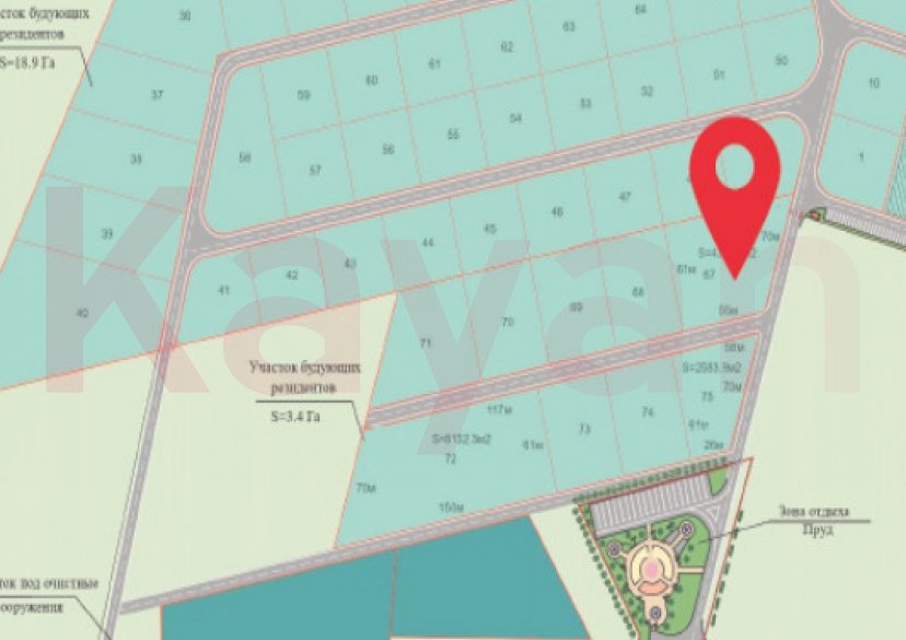 Продажа коммерции, 870 кв.м (Склад) фото 1