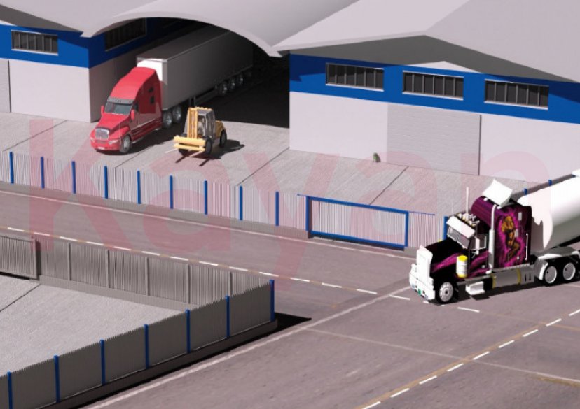 Продажа коммерции, 870 кв.м (Склад) фото 3