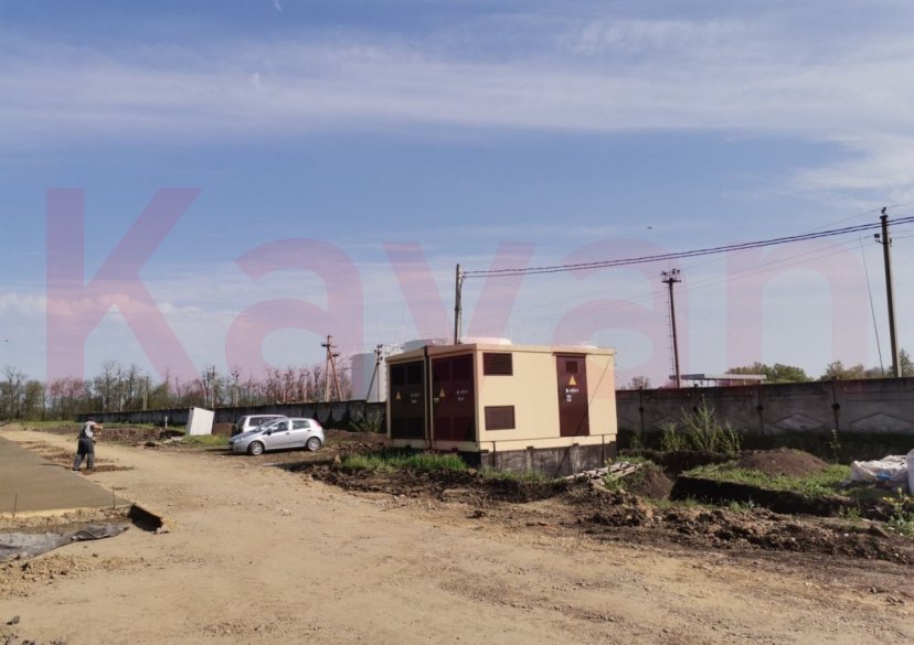 Продажа коммерции, 870 кв.м (Склад) фото 0