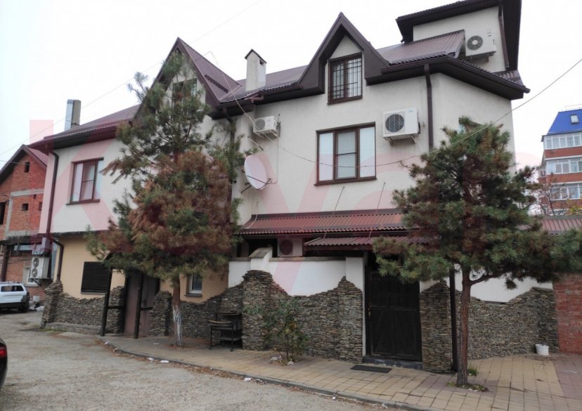 Продажа коммерции, 900 кв.м (Готовый бизнес) фото 0