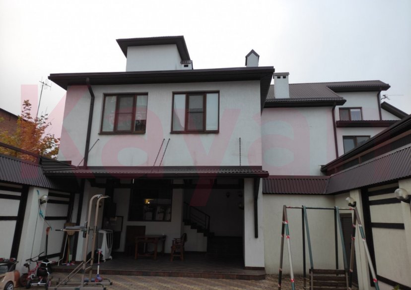 Продажа коммерции, 900 кв.м (Готовый бизнес) фото 1