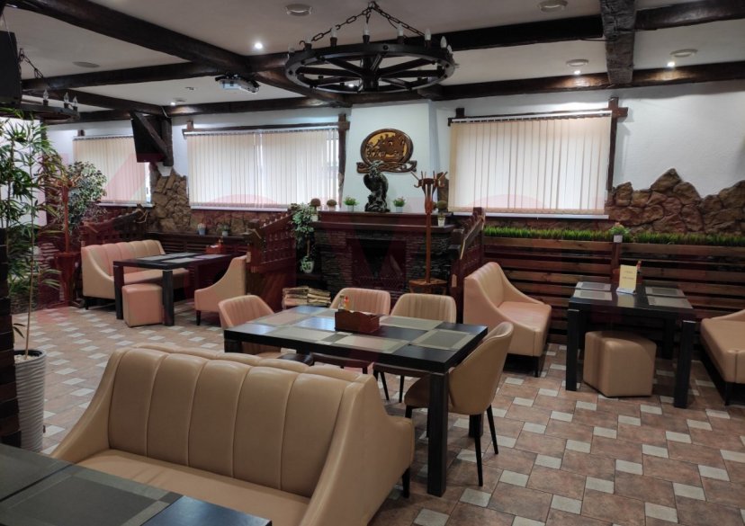 Продажа коммерции, 900 кв.м (Готовый бизнес) фото 13 Продажа коммерции, 900 кв.м (Готовый бизнес) фото 13