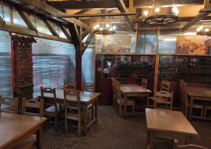 Продажа коммерции, 900 кв.м (Готовый бизнес) фото 14 Продажа коммерции, 900 кв.м (Готовый бизнес) фото 14