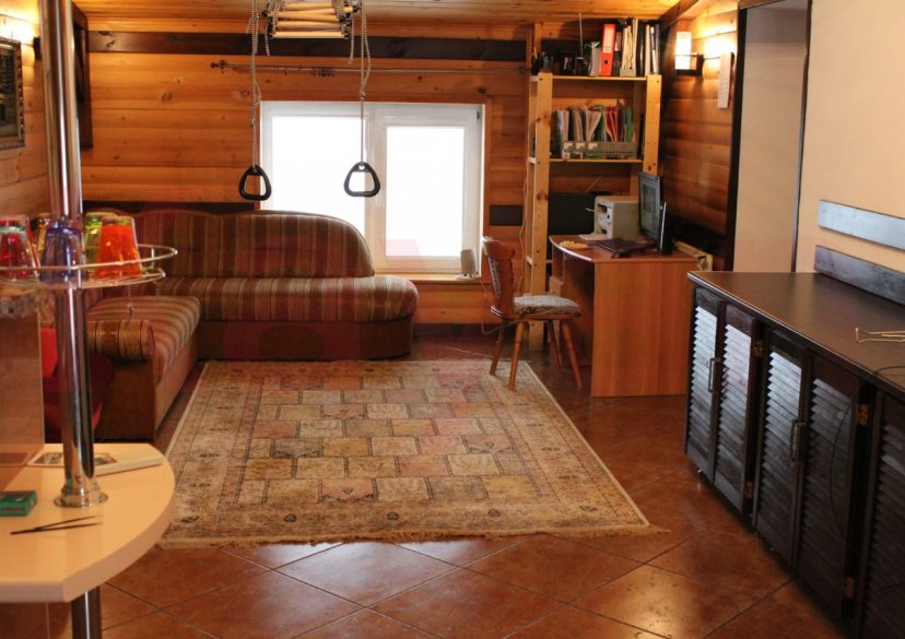 Продажа коммерции, 900 кв.м (Готовый бизнес) фото 4