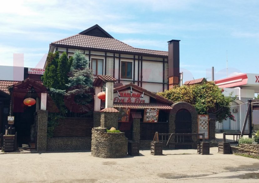 Продажа коммерции, 900 кв.м (Готовый бизнес) фото 1 Продажа коммерции, 900 кв.м (Готовый бизнес) фото 1