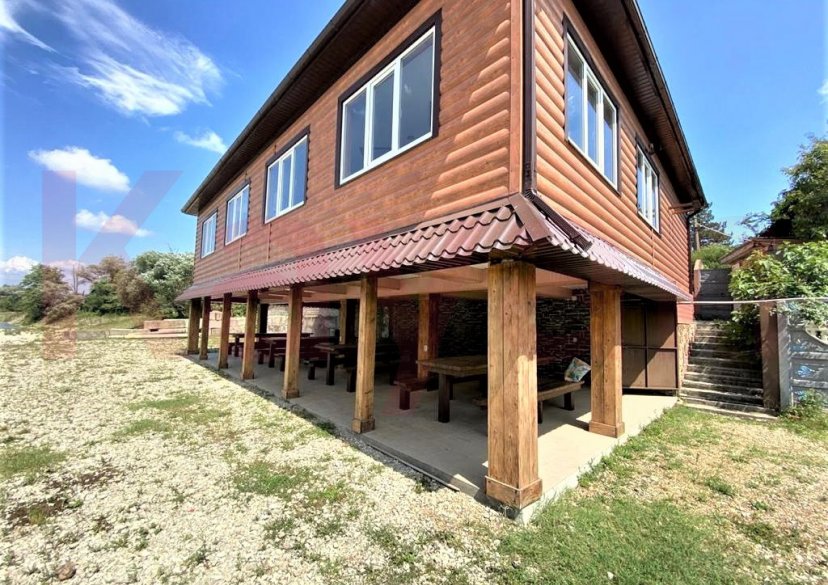 Продажа коммерции, 315 кв.м (База отдыха) фото 0