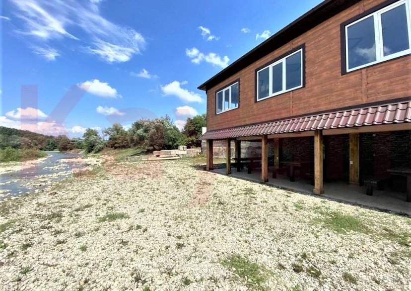 Продажа коммерции, 315 кв.м (База отдыха) фото 1