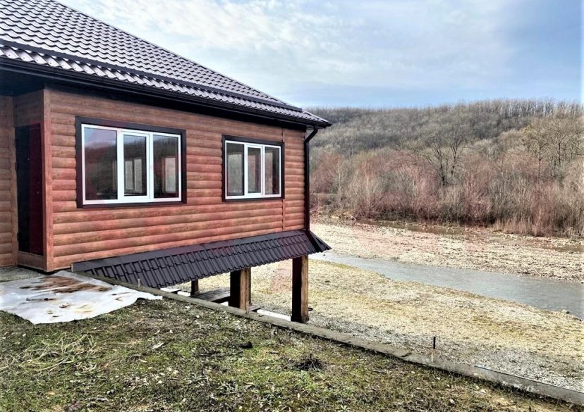 Продажа коммерции, 315 кв.м (База отдыха) фото 2