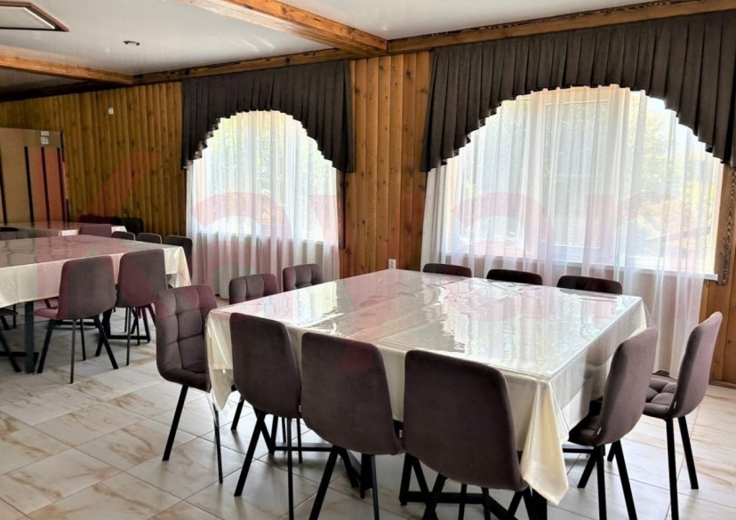 Продажа коммерции, 315 кв.м (База отдыха) фото 11 Продажа коммерции, 315 кв.м (База отдыха) фото 11