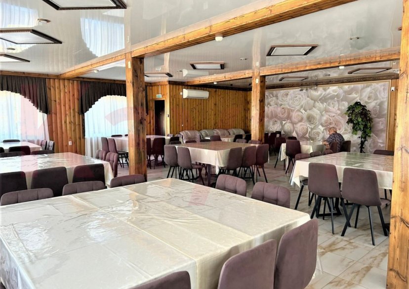 Продажа коммерции, 315 кв.м (База отдыха) фото 12 Продажа коммерции, 315 кв.м (База отдыха) фото 12