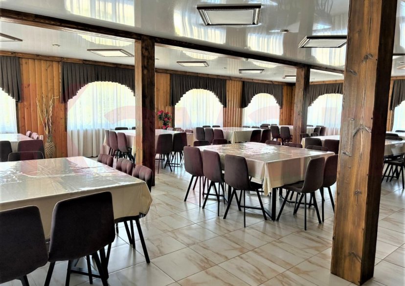 Продажа коммерции, 315 кв.м (База отдыха) фото 15 Продажа коммерции, 315 кв.м (База отдыха) фото 15