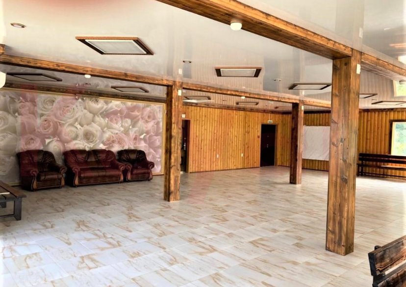 Продажа коммерции, 315 кв.м (База отдыха) фото 6 Продажа коммерции, 315 кв.м (База отдыха) фото 6