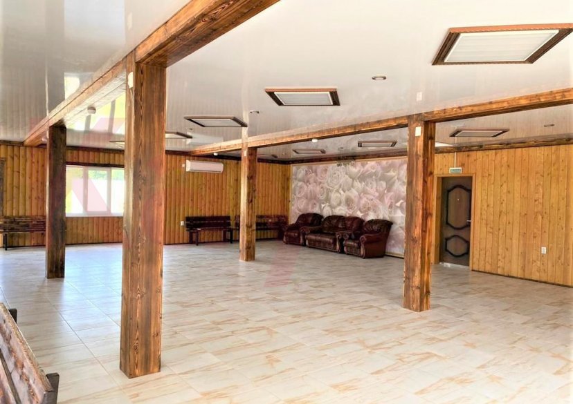 Продажа коммерции, 315 кв.м (База отдыха) фото 7 Продажа коммерции, 315 кв.м (База отдыха) фото 7