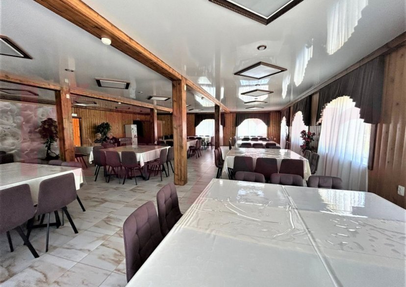 Продажа коммерции, 315 кв.м (База отдыха) фото 10 Продажа коммерции, 315 кв.м (База отдыха) фото 10