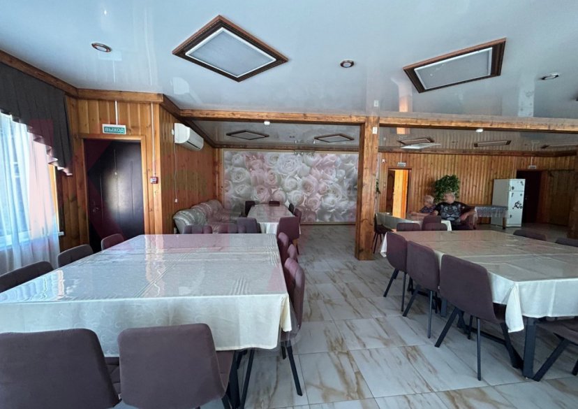 Продажа коммерции, 315 кв.м (База отдыха) фото 17