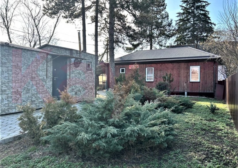 Продажа коммерции, 315 кв.м (База отдыха) фото 20