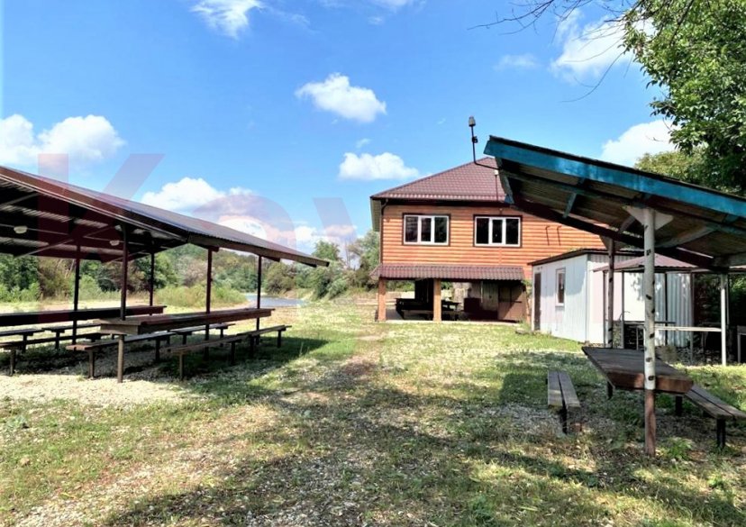 Продажа коммерции, 315 кв.м (База отдыха) фото 4 Продажа коммерции, 315 кв.м (База отдыха) фото 4