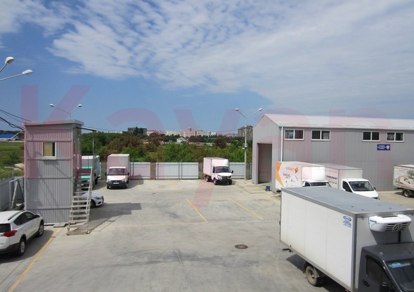 Продажа коммерции, 2000 кв.м (Производство) фото 1 Продажа коммерции, 2000 кв.м (Производство) фото 1