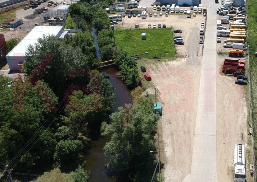 Продажа коммерции, 2000 кв.м (Автосалон) фото 9