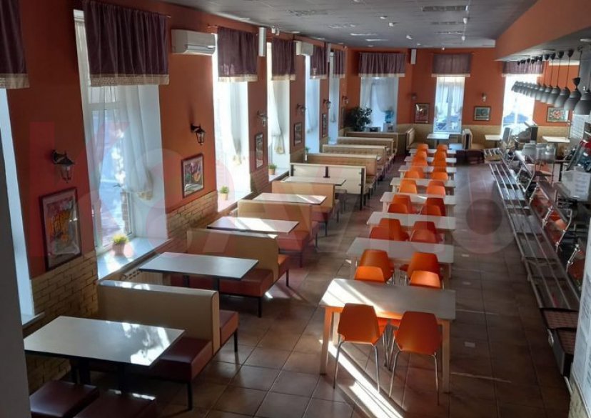 Продажа коммерции, 405 кв.м (Свободного назначения) фото 0