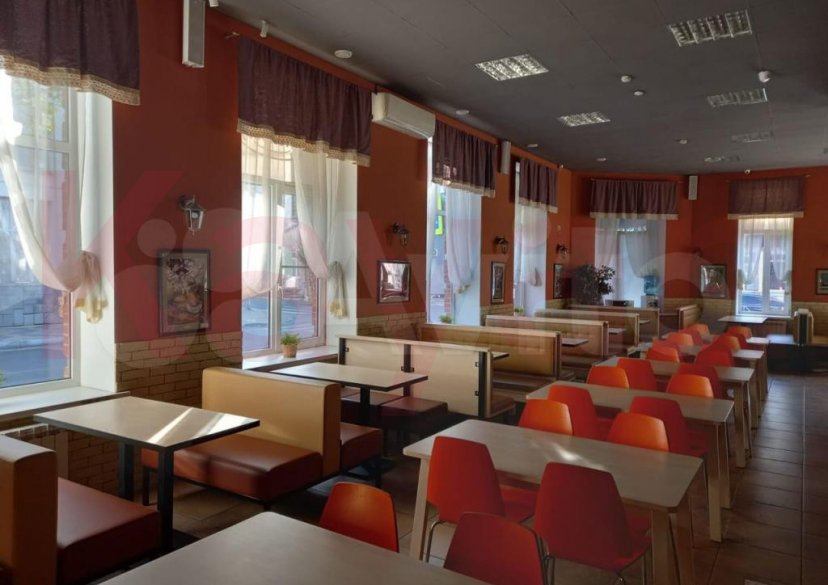 Продажа коммерции, 405 кв.м (Свободного назначения) фото 1