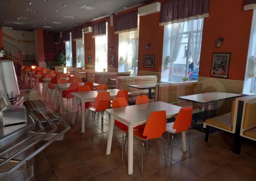 Продажа коммерции, 405 кв.м (Свободного назначения) фото 2