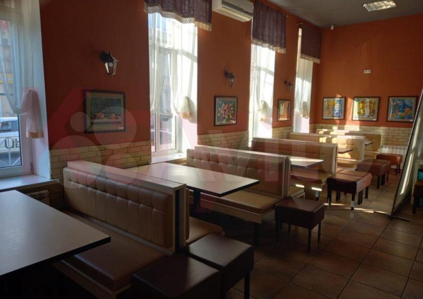 Продажа коммерции, 405 кв.м (Свободного назначения) фото 3