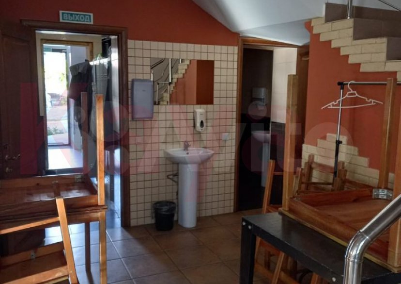 Продажа коммерции, 405 кв.м (Свободного назначения) фото 5