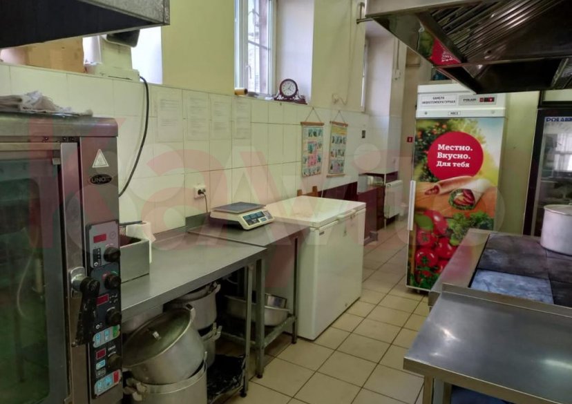 Продажа коммерции, 405 кв.м (Свободного назначения) фото 6 Продажа коммерции, 405 кв.м (Свободного назначения) фото 6