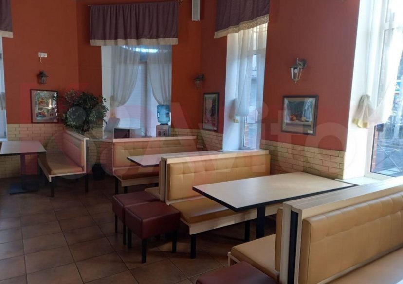 Продажа коммерции, 405 кв.м (Свободного назначения) фото 10 Продажа коммерции, 405 кв.м (Свободного назначения) фото 10