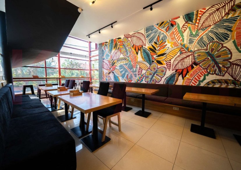 Продажа коммерции, 850 кв.м (Свободного назначения) фото 0 Продажа коммерции, 850 кв.м (Свободного назначения) фото 0